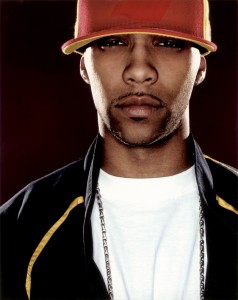 Joe Budden współpracuje z Havoc'iem Joe Budden współpracuje z Havoc'iem