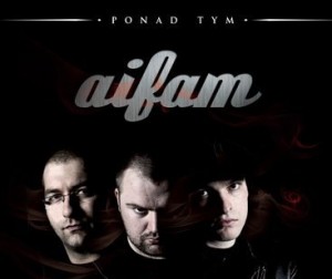 Mrokas - Mrok w Mieście