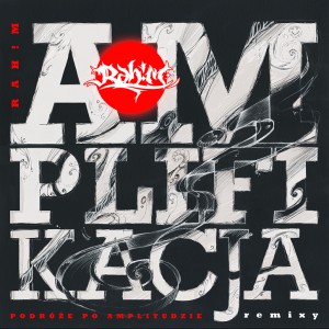 Rahim - Amplifikacja