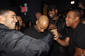 Drake z Jay-Z Drake z Jay-Z