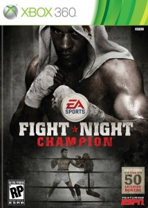 Fight Night Champion