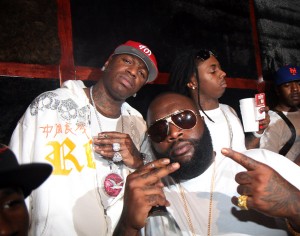 Rick Ross, Birdman, Lil Wayne Rick Ross, Birdman, Lil Wayne