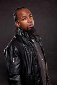 Tech N9ne Tech N9ne