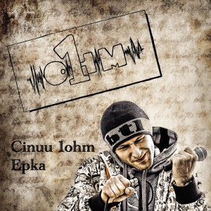 Cinuu 1ohm - Epka