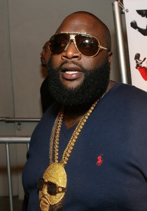 Rick Ross