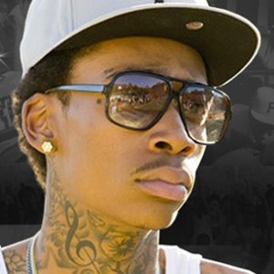 Wiz Khalifa Wiz Khalifa