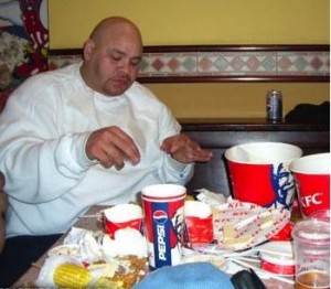 Fat Joe