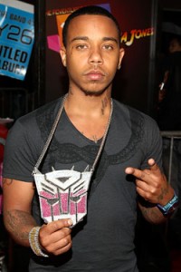 Yung Berg â€žMr. Wardâ€ 