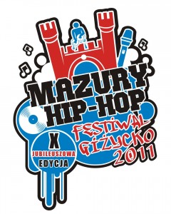 Mazury Hip-Hop Festiwal 2011