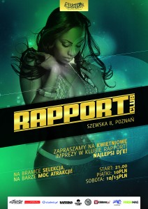 Rapport Nite Rapport Nite