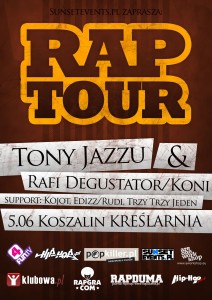 Rap Tour