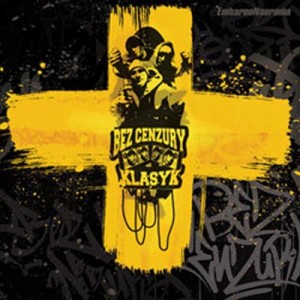 Reedycja albumu Bez Cenzury - Klasyk