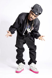 Big Sean - Finally Famous