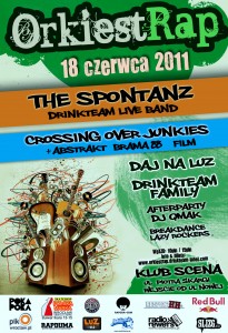 OrkiestRap 3