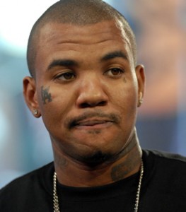 Hacker włamał się na twittera Game'a Hacker włamał się na twittera Game'a