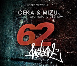 Ceka&miZu - 62 miXtape