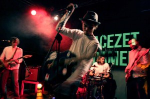 KaCeZet - Fundamenty