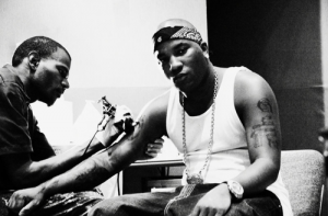 Young Jeezy Young Jeezy