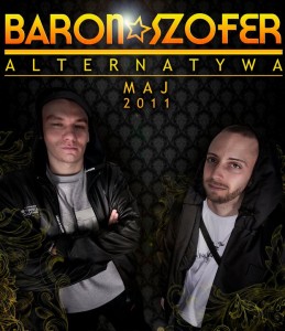 Baron Szofer Baron Szofer