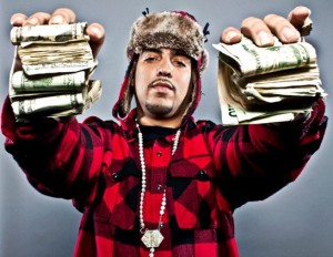 French Montana