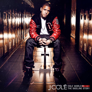J. Cole - Cole World: The Sideline Story
