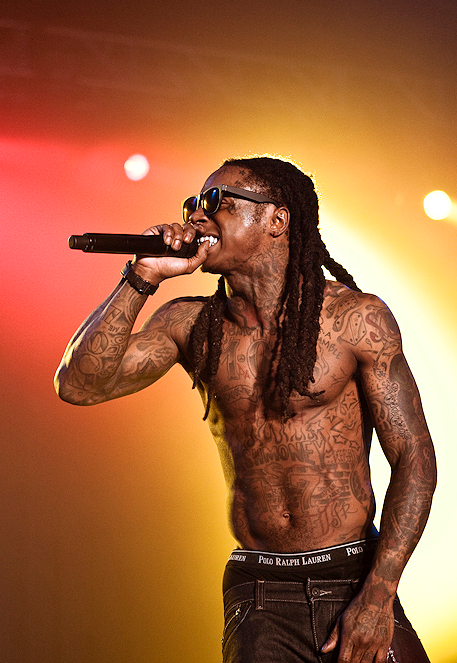 Lil Wayne Lil Wayne