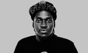 Pusha T
