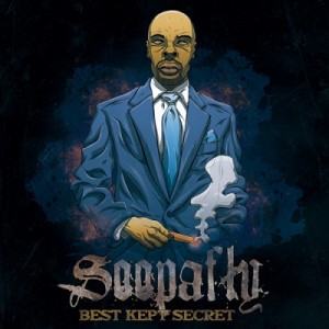Soopafly - Best Kept Secret