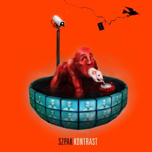 Szpak - Kontrast