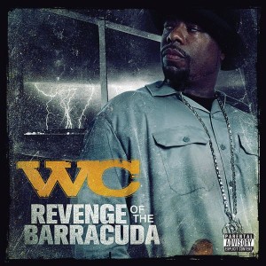 WC - Revenge of the Barracuda WC - Revenge of the Barracuda