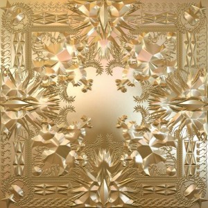 Watch The Throne Watch The Throne