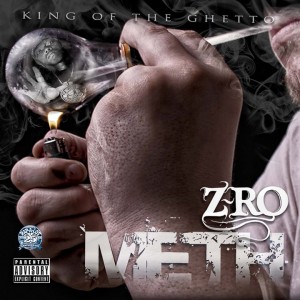 Z-Ro - Meth Z-Ro - Meth