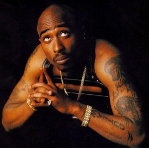 Tupac Shakur