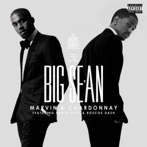 Big Sean - Marvin & Chardonnay 