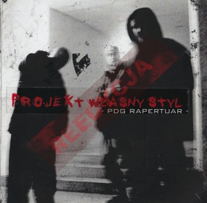 PWS â€“ PDG Rapertuar