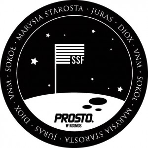 Prosto w Kosmos