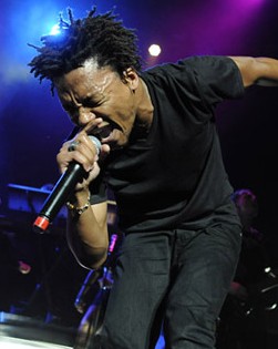 Lupe Fiasco