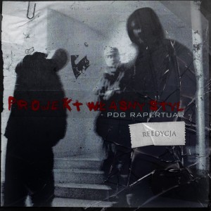 PWS - PDG Rapertuar - Reedycja PWS - PDG Rapertuar - Reedycja