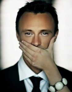 52 Dębiec o mediach w Tygodniku Nowej Prawicy 52 Dębiec o mediach w Tygodniku Nowej Prawicy