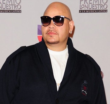 Fat Joe