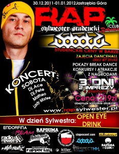 Rap Sylwester Rap Sylwester