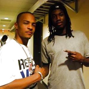 T.I. & Meek Mill T.I. & Meek Mill