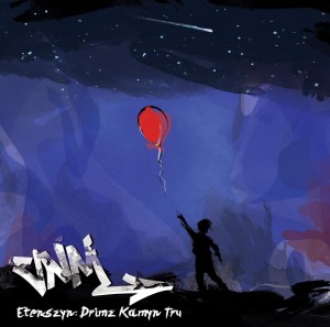 VNM - Etenszyn: Drimz Kamyn Tru